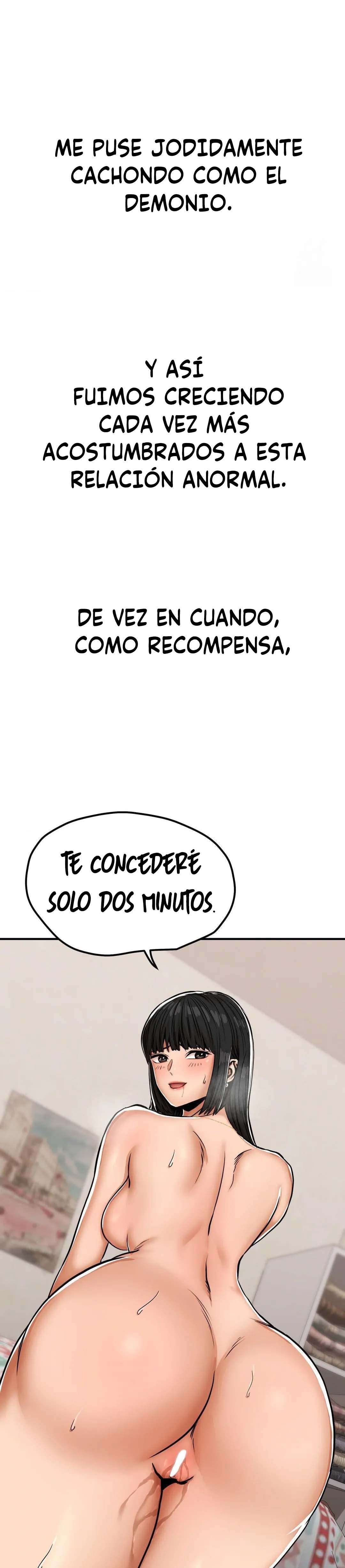 ¿Es esto Cierto? Capítulo 31 - Page 8