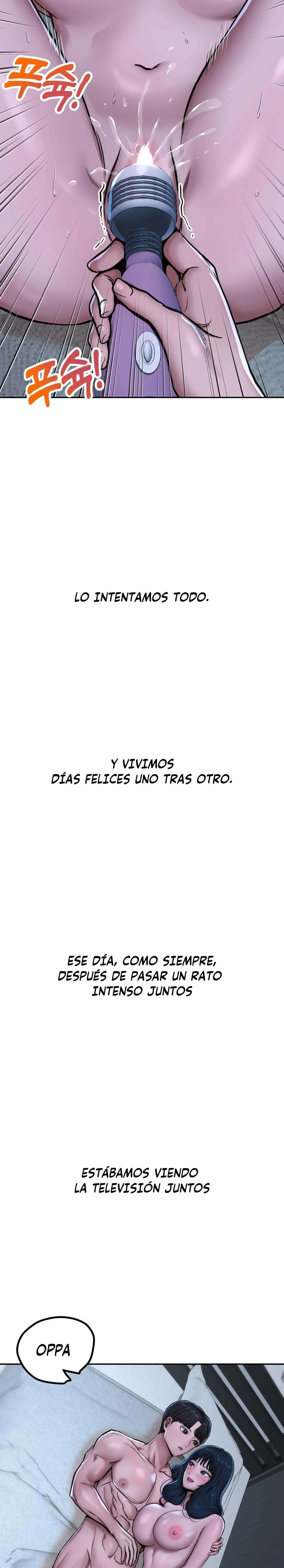 ¿Es esto Cierto? Capítulo 32 - Page 7