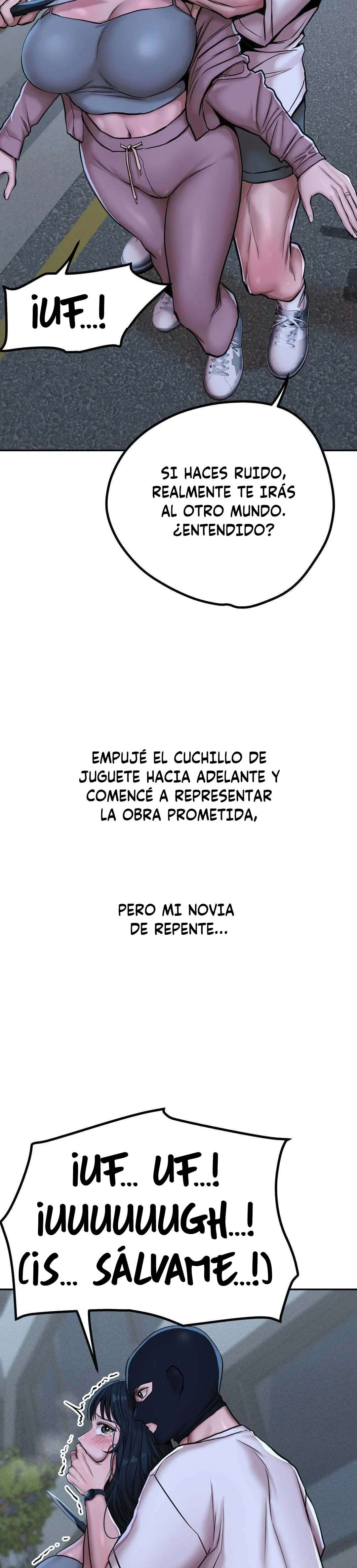 ¿Es esto Cierto? Capítulo 33 - Page 10