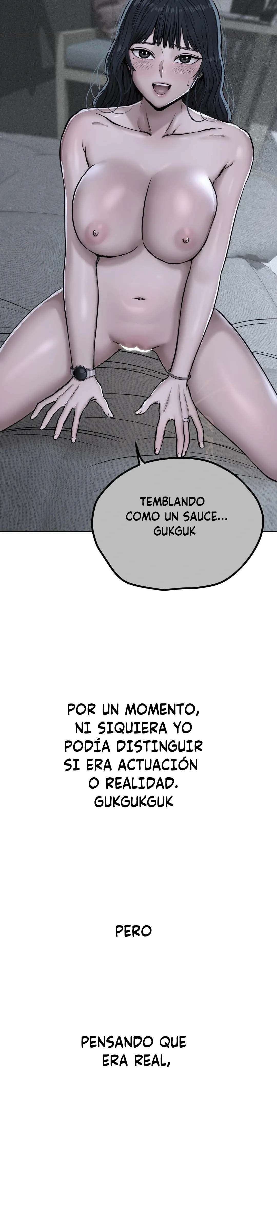 ¿Es esto Cierto? Capítulo 33 - Page 12