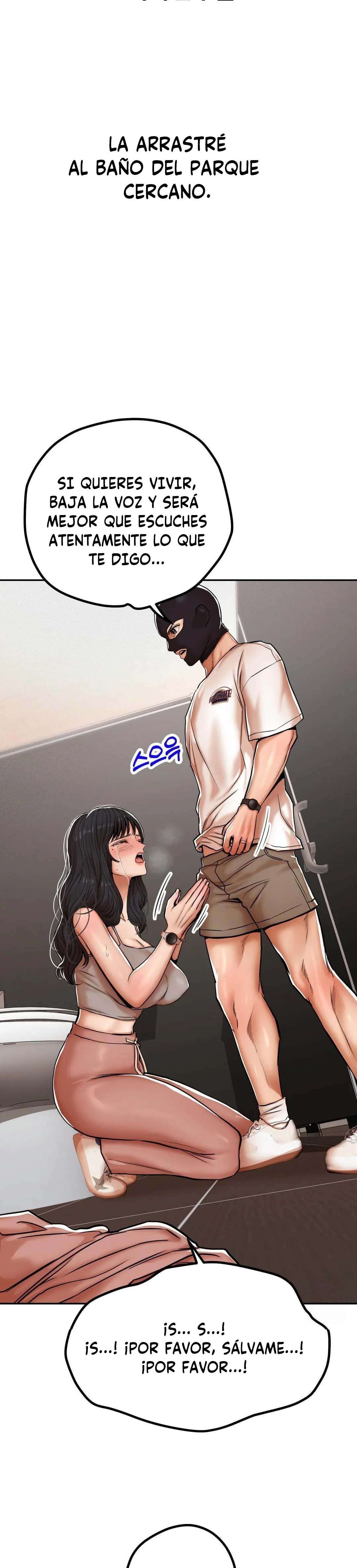 ¿Es esto Cierto? Capítulo 33 - Page 13