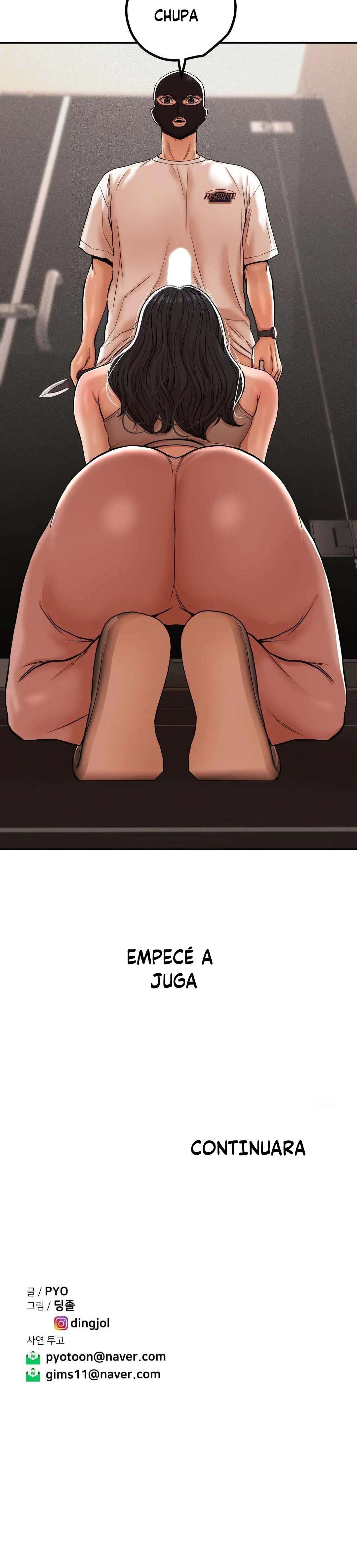 ¿Es esto Cierto? Capítulo 33 - Page 14