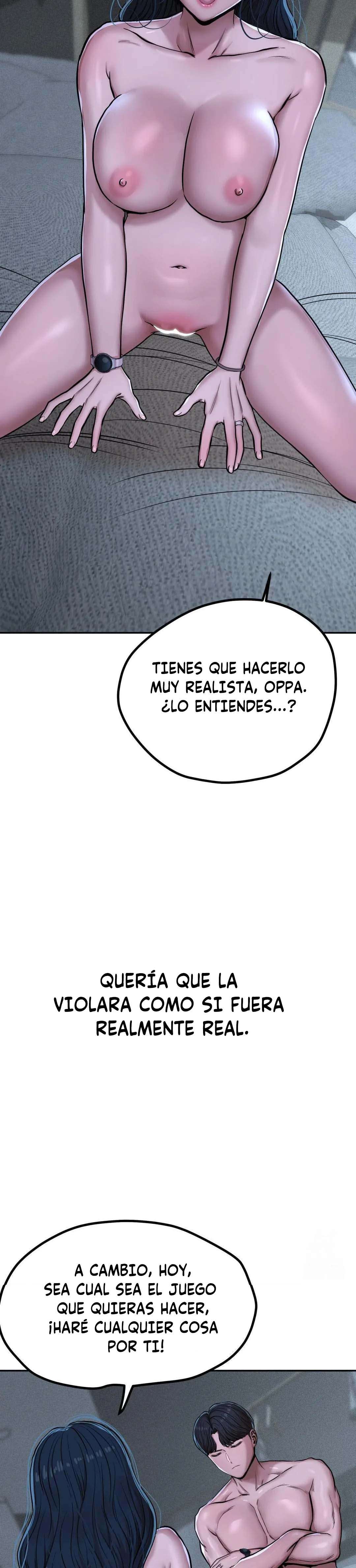 ¿Es esto Cierto? Capítulo 33 - Page 3