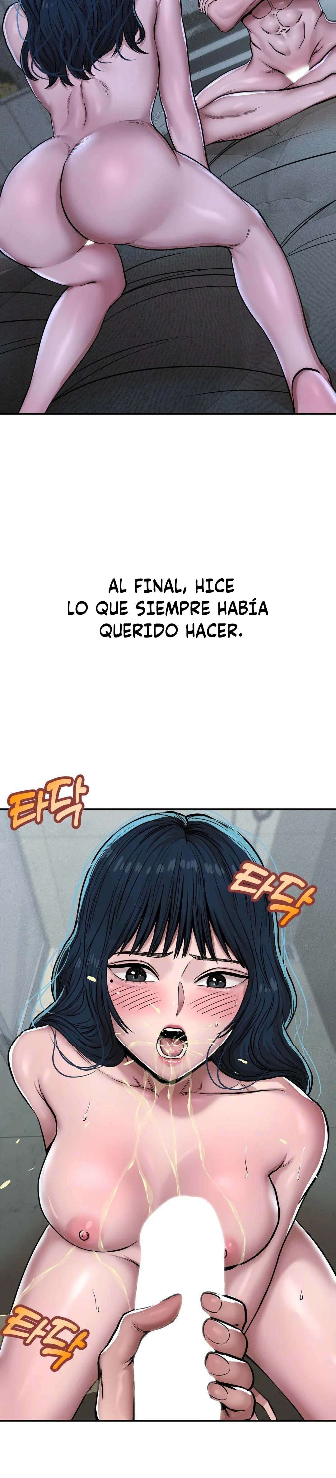 ¿Es esto Cierto? Capítulo 33 - Page 4