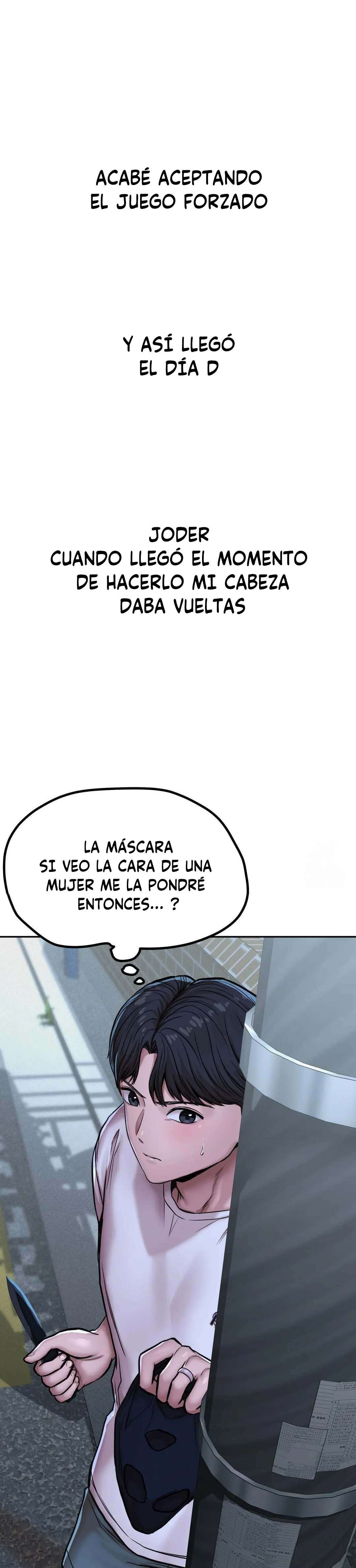 ¿Es esto Cierto? Capítulo 33 - Page 6