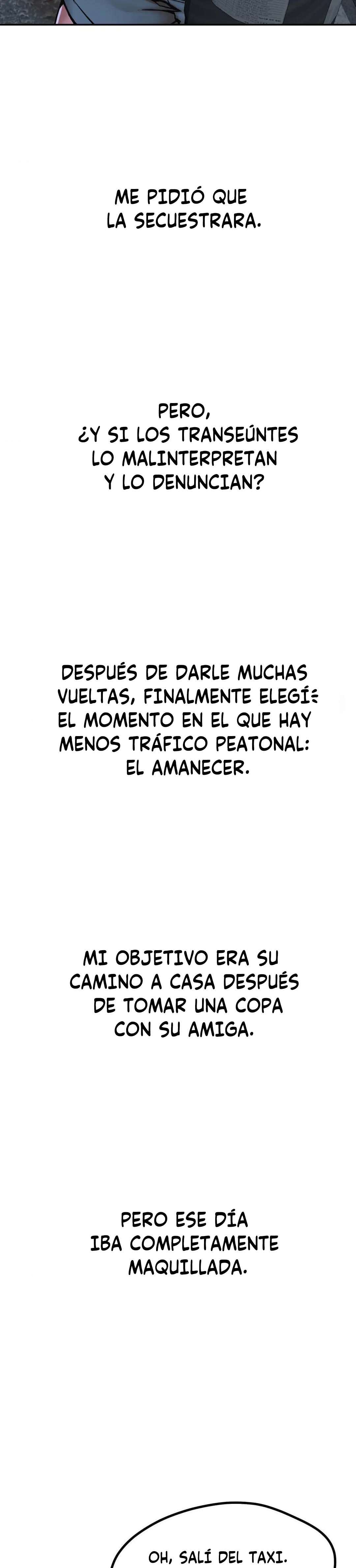 ¿Es esto Cierto? Capítulo 33 - Page 7