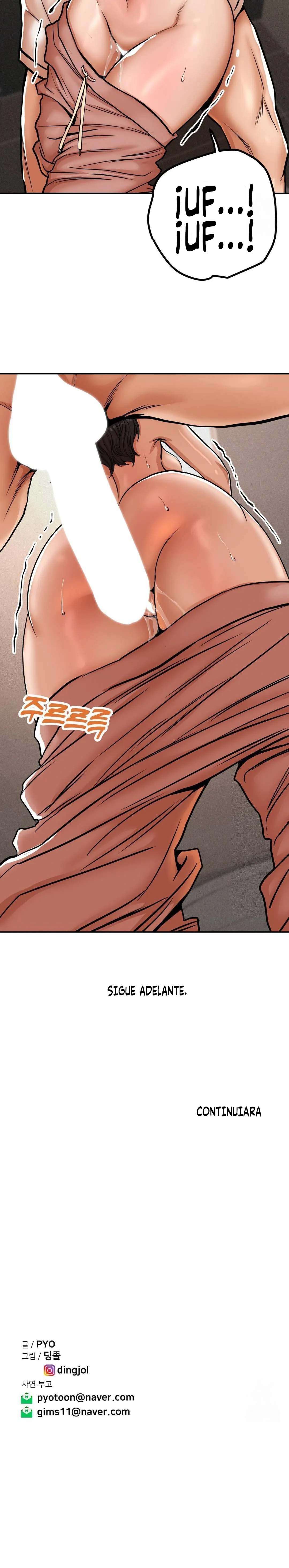 ¿Es esto Cierto? Capítulo 34 - Page 10