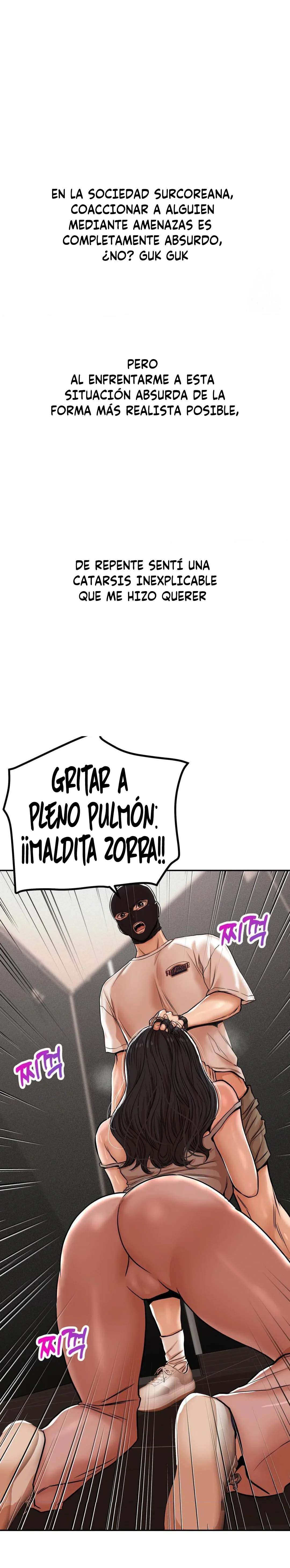 ¿Es esto Cierto? Capítulo 34 - Page 4