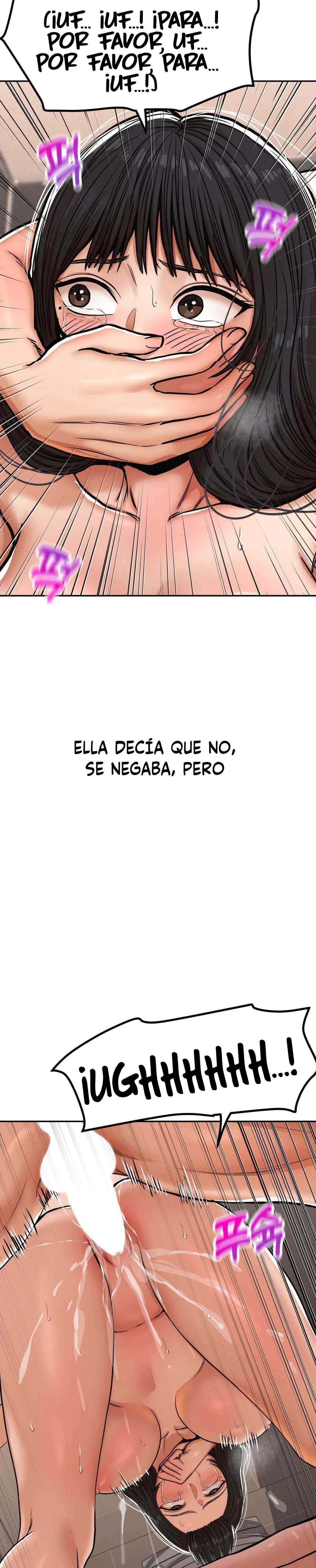 ¿Es esto Cierto? Capítulo 35 - Page 5