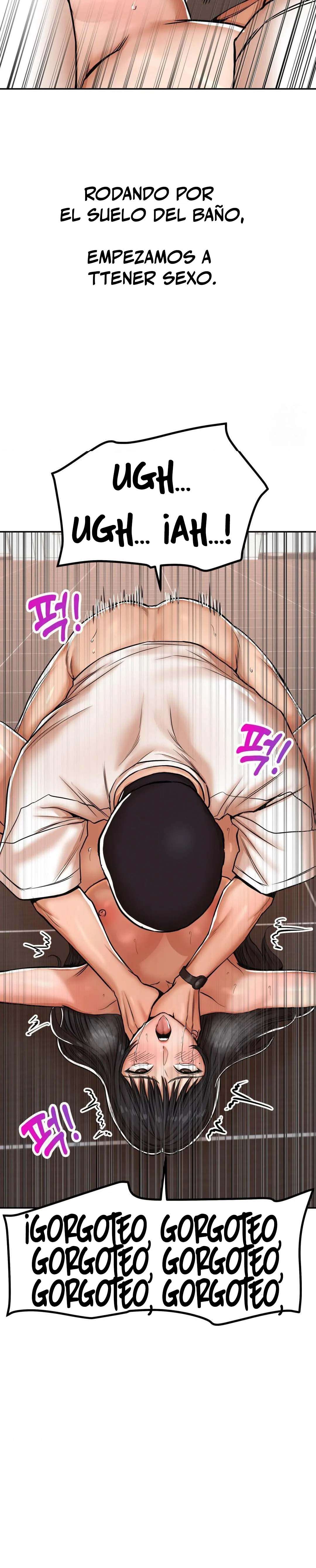 ¿Es esto Cierto? Capítulo 35 - Page 9