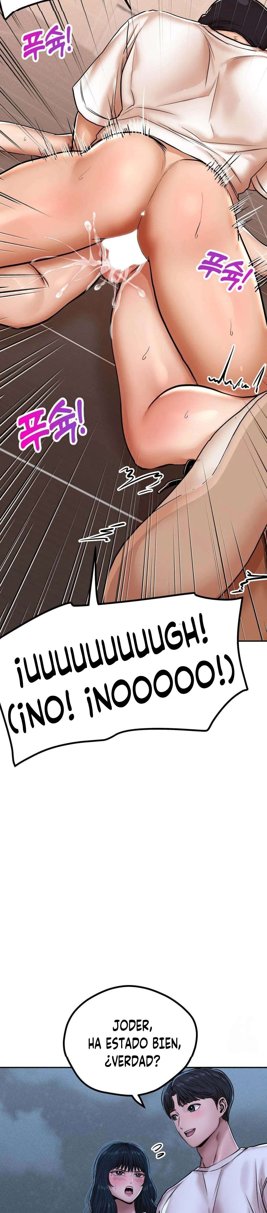 ¿Es esto Cierto? Capítulo 36 - Page 10