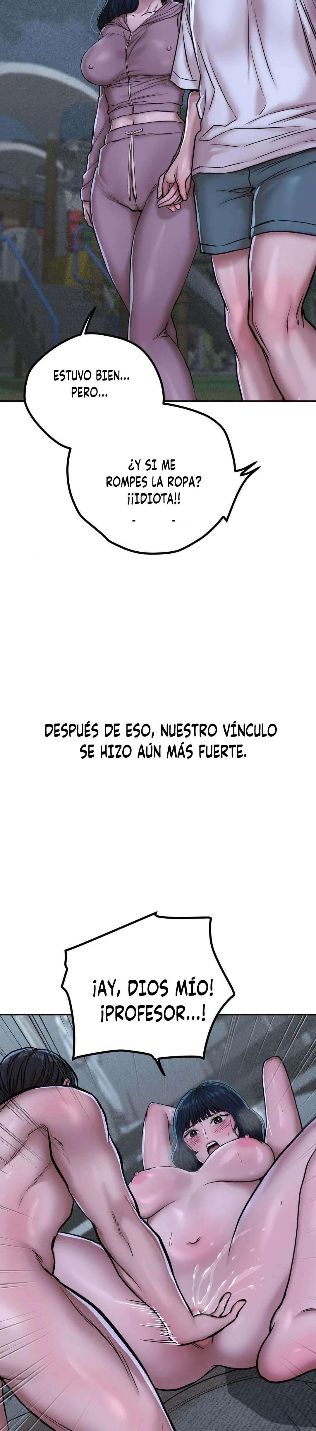 ¿Es esto Cierto? Capítulo 36 - Page 11