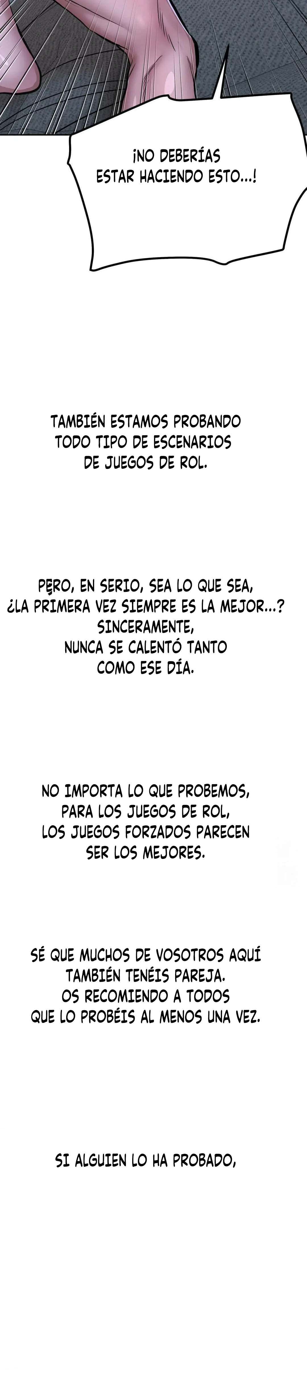 ¿Es esto Cierto? Capítulo 36 - Page 12