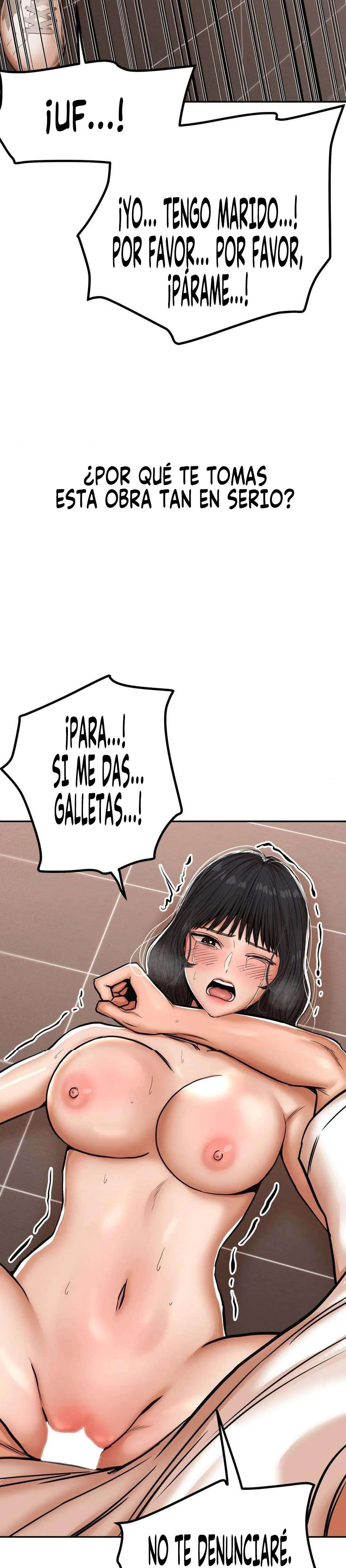 ¿Es esto Cierto? Capítulo 36 - Page 4