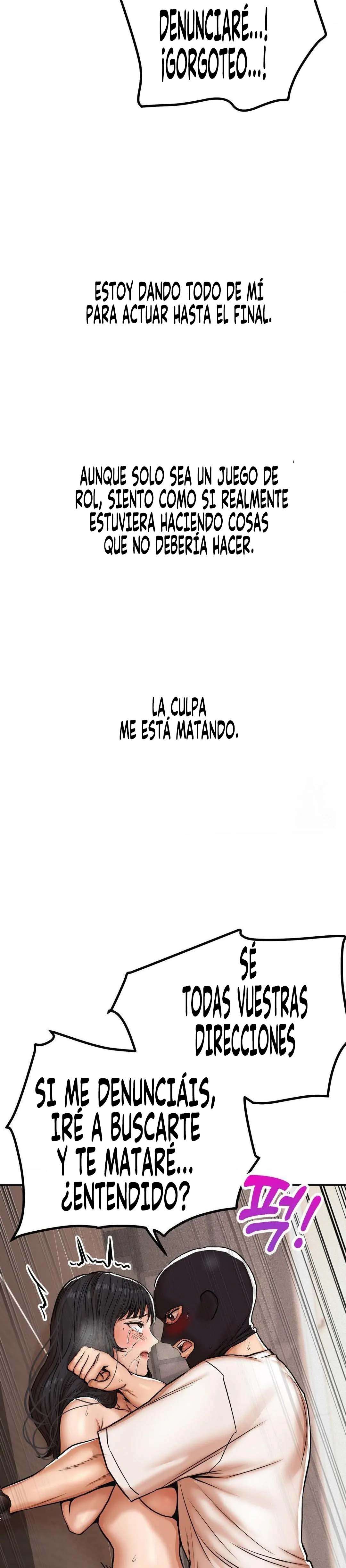 ¿Es esto Cierto? Capítulo 36 - Page 5