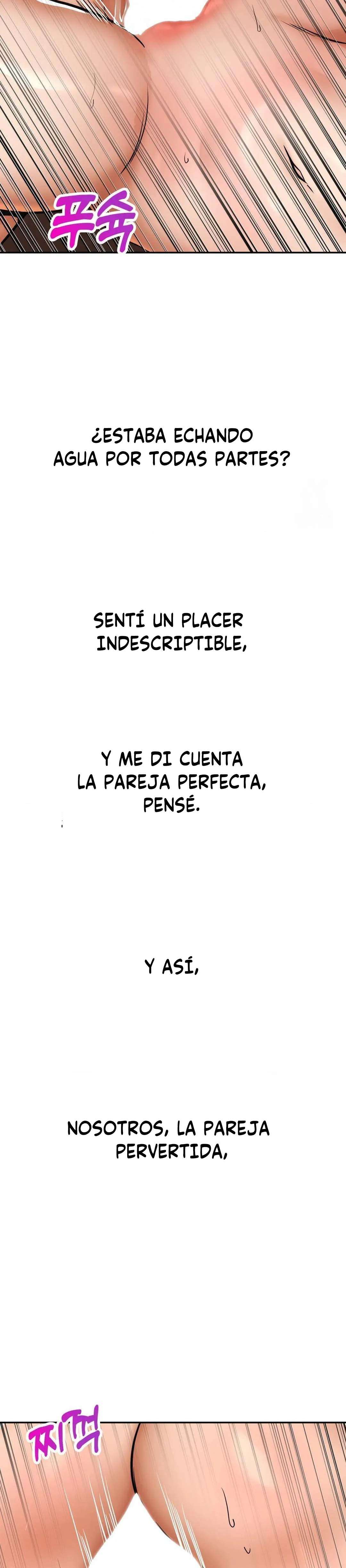¿Es esto Cierto? Capítulo 36 - Page 7
