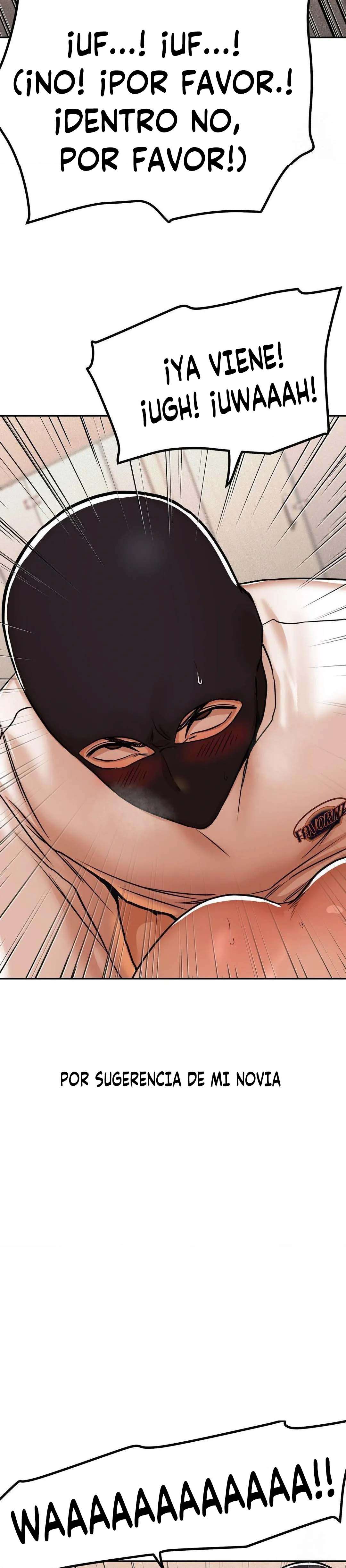 ¿Es esto Cierto? Capítulo 36 - Page 9