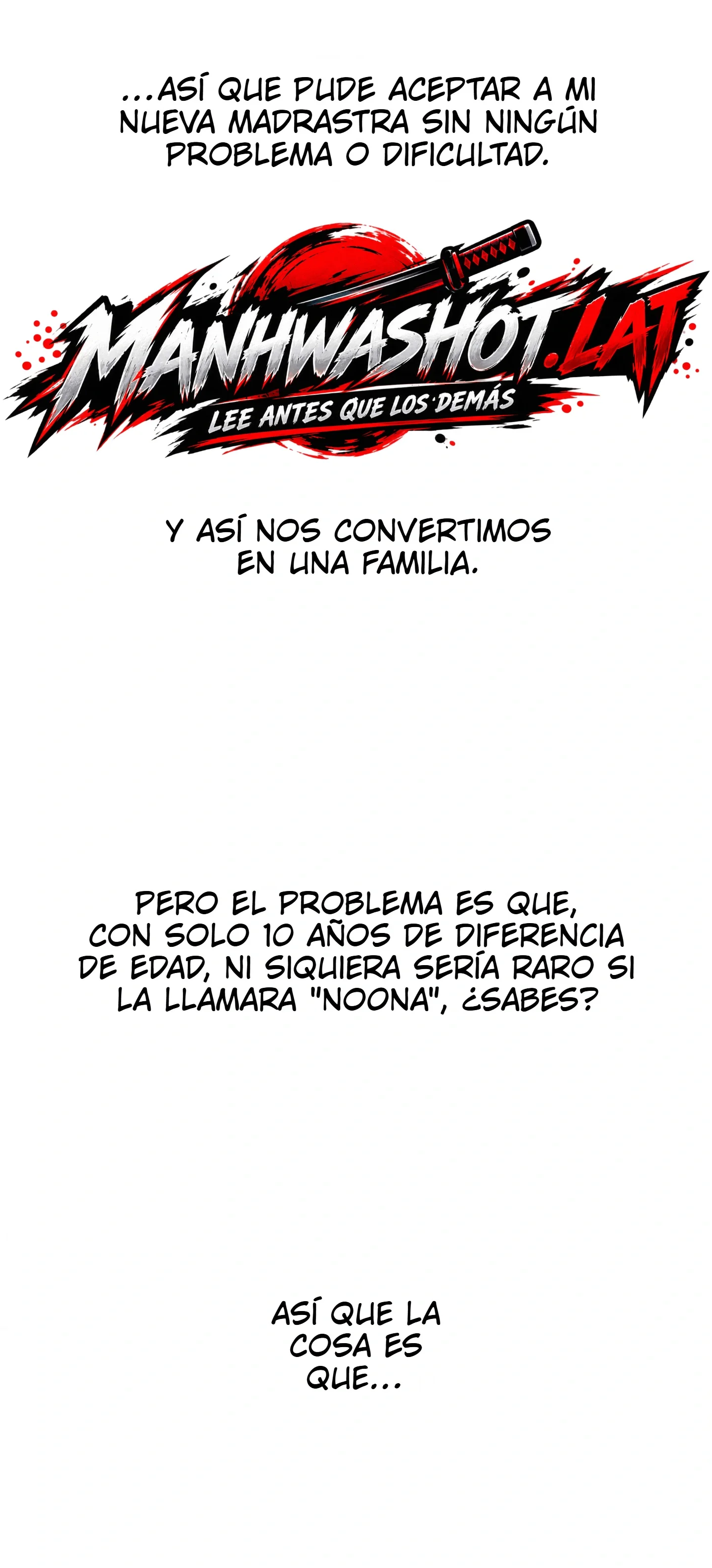¿Es esto Cierto? Capítulo 37 - Page 11