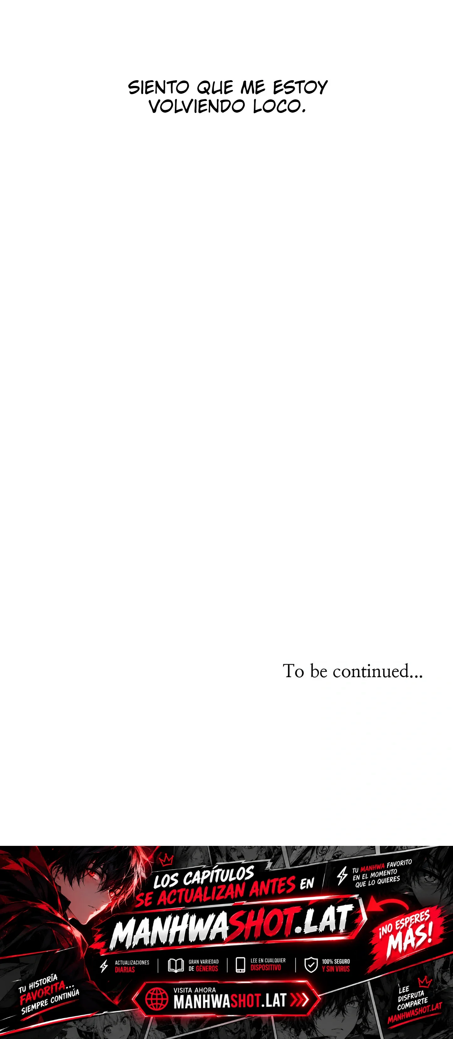 ¿Es esto Cierto? Capítulo 37 - Page 21