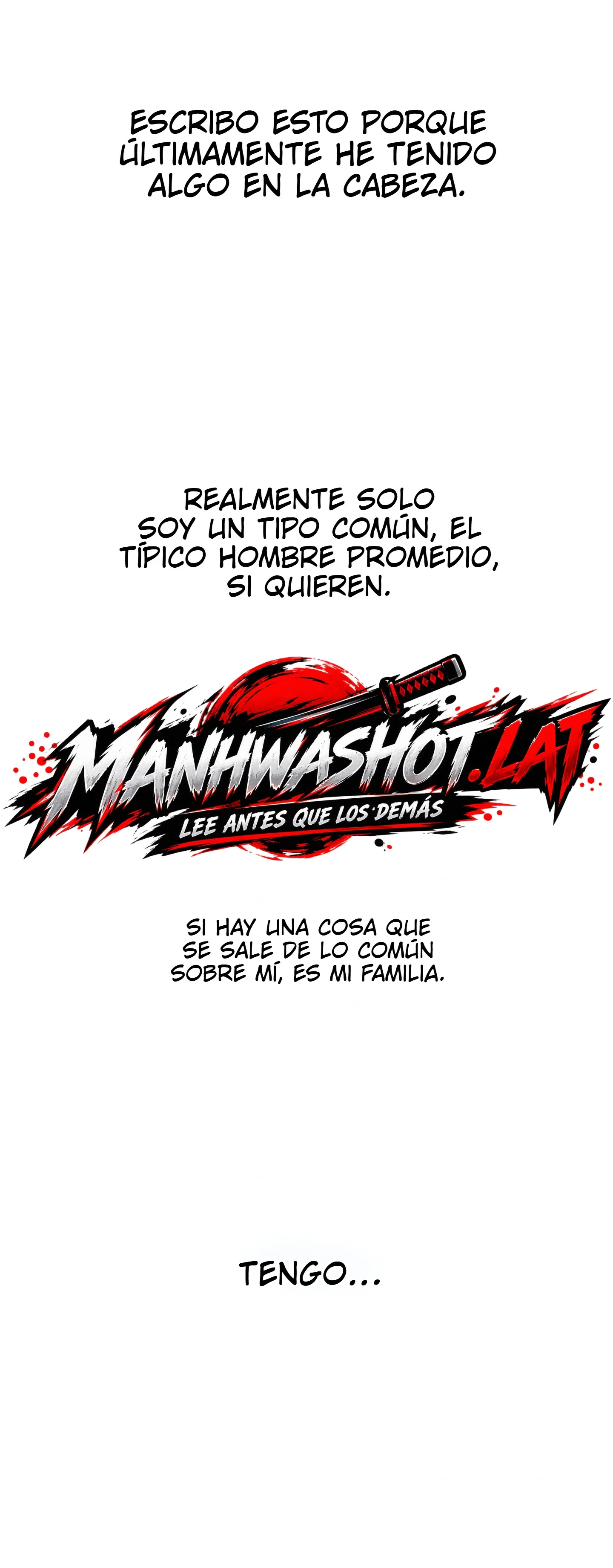 ¿Es esto Cierto? Capítulo 37 - Page 5