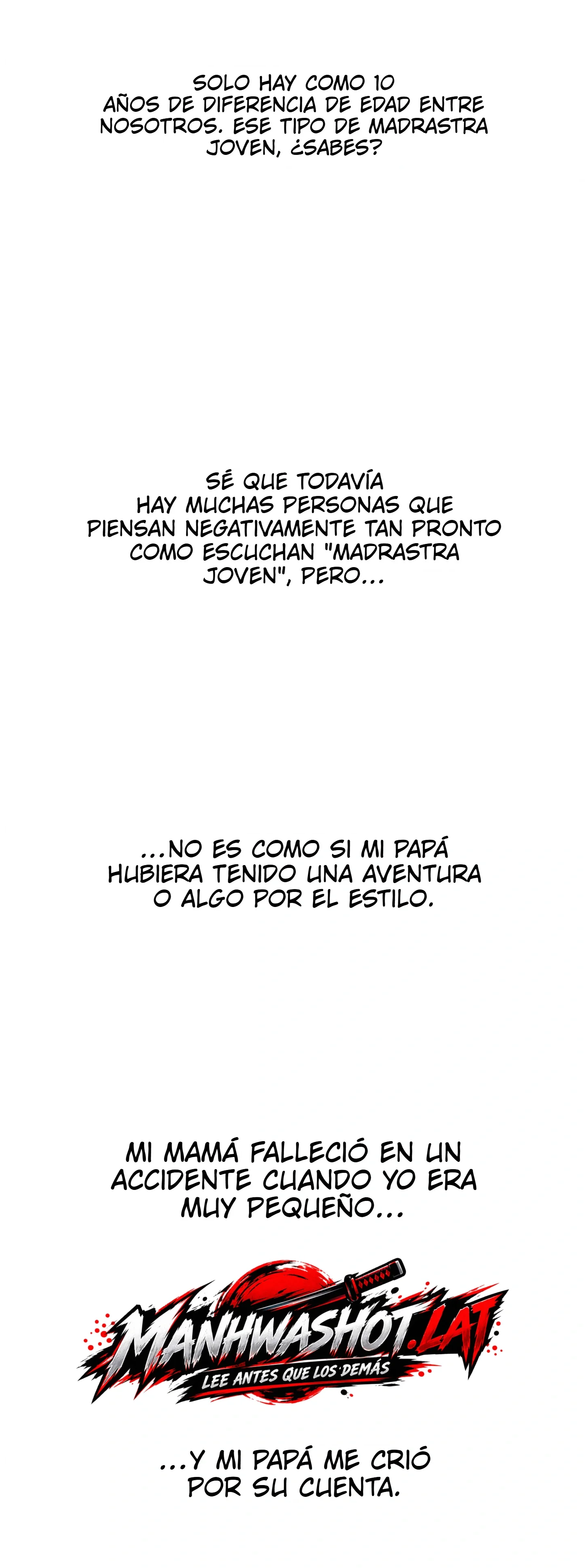¿Es esto Cierto? Capítulo 37 - Page 7