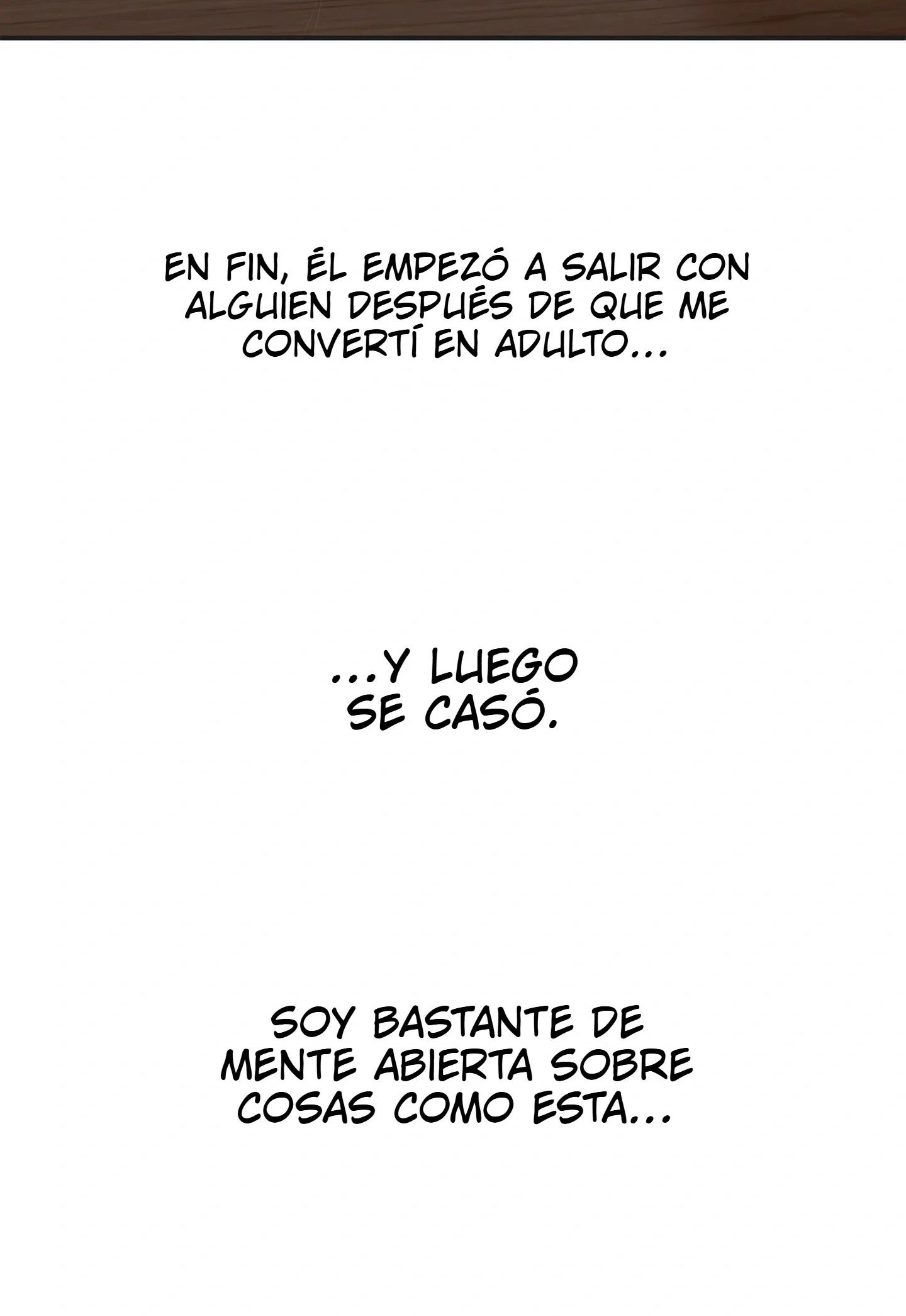 ¿Es esto Cierto? Capítulo 37 - Page 9