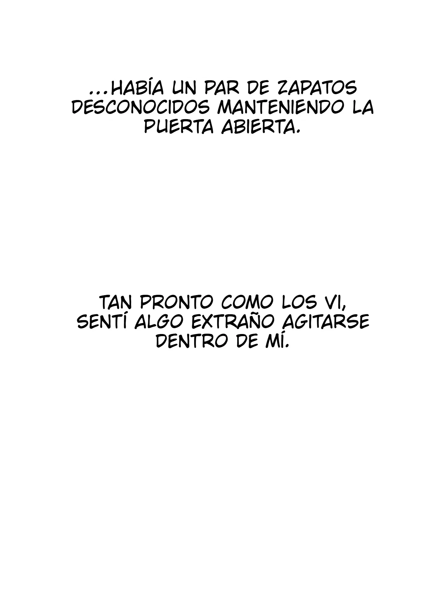 ¿Es esto Cierto? Capítulo 38 - Page 15
