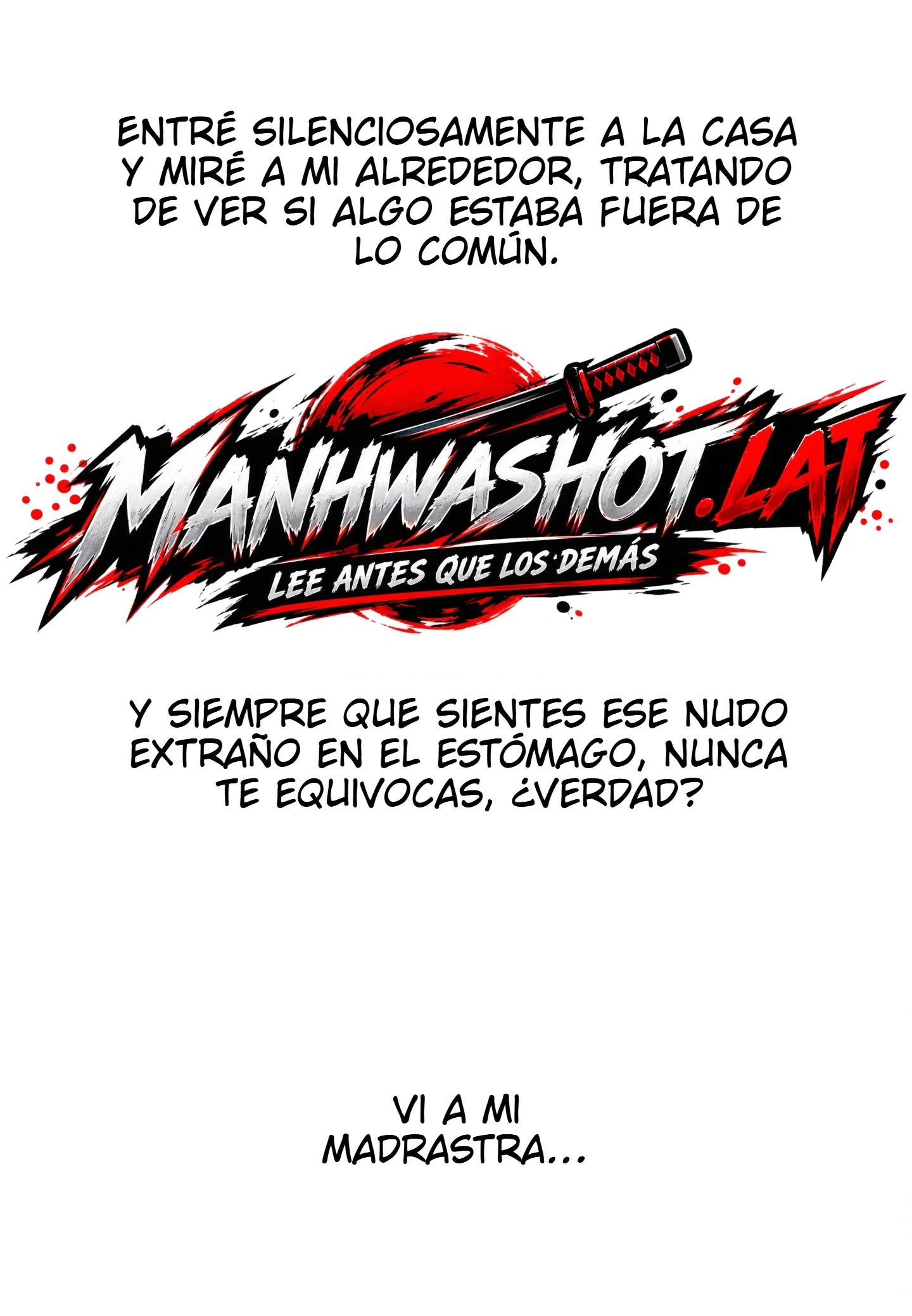 ¿Es esto Cierto? Capítulo 38 - Page 16