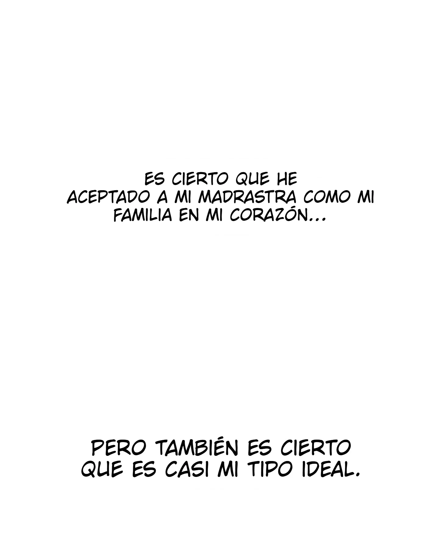 ¿Es esto Cierto? Capítulo 38 - Page 4