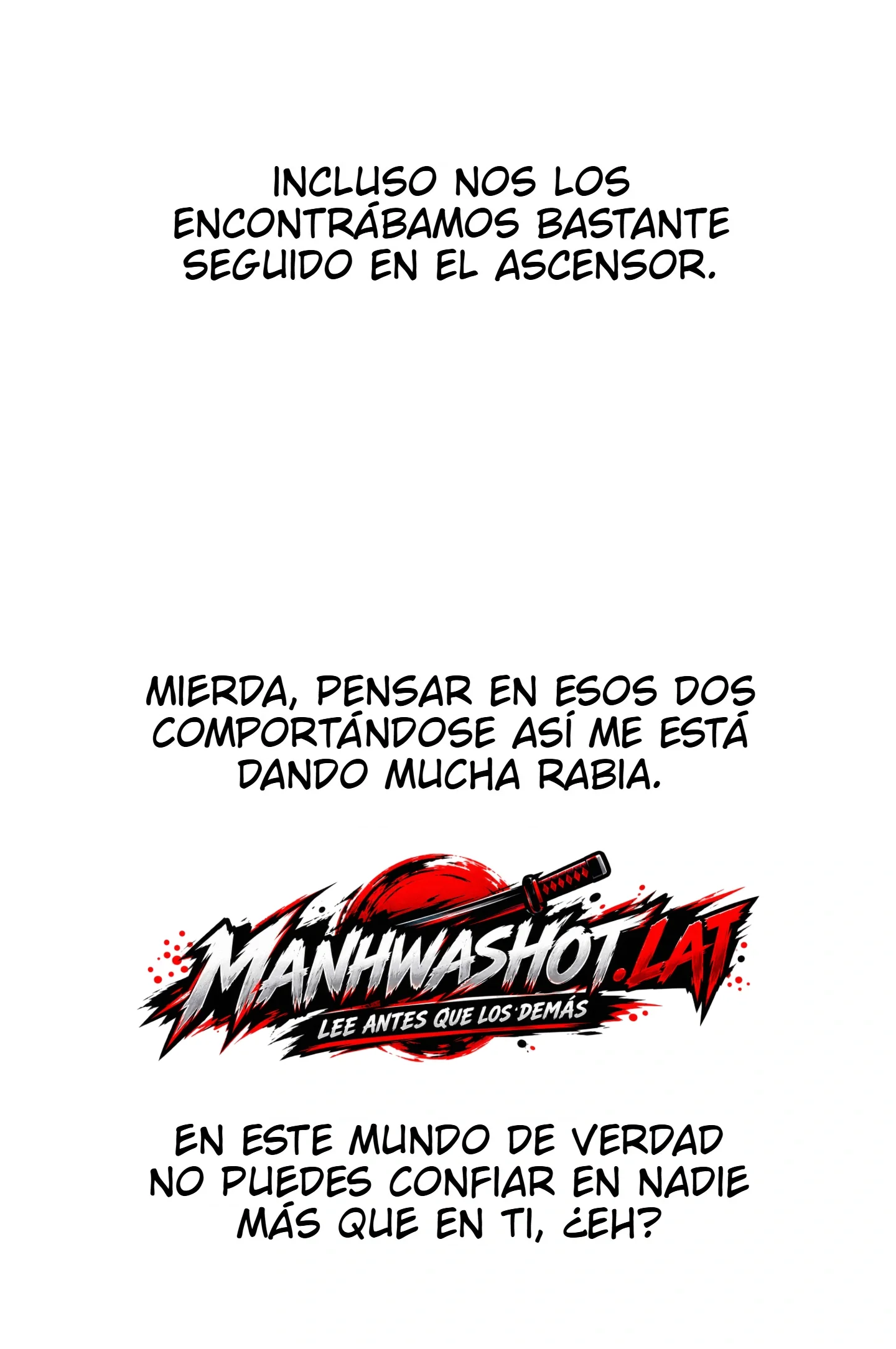 ¿Es esto Cierto? Capítulo 39 - Page 15