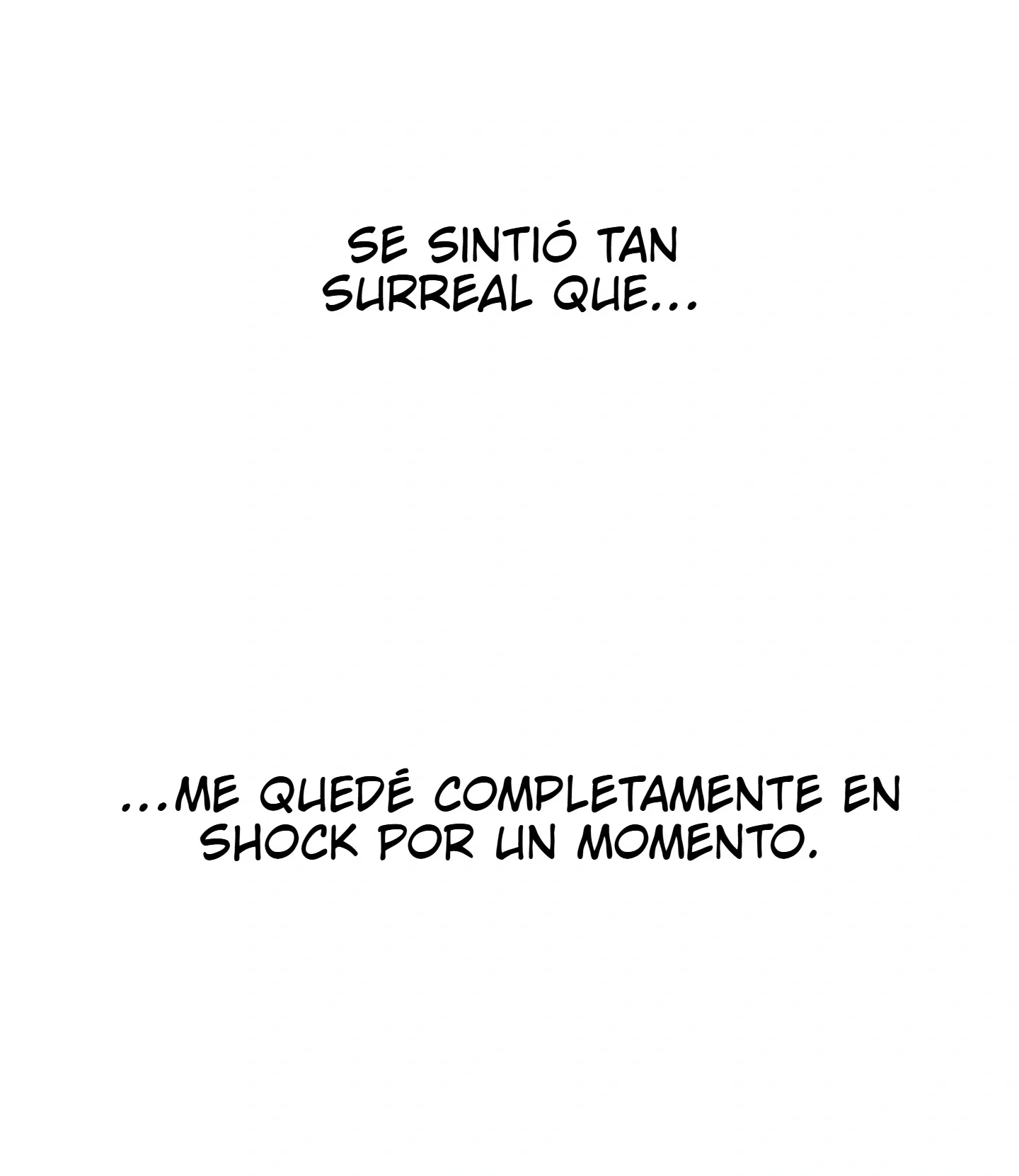 ¿Es esto Cierto? Capítulo 39 - Page 3