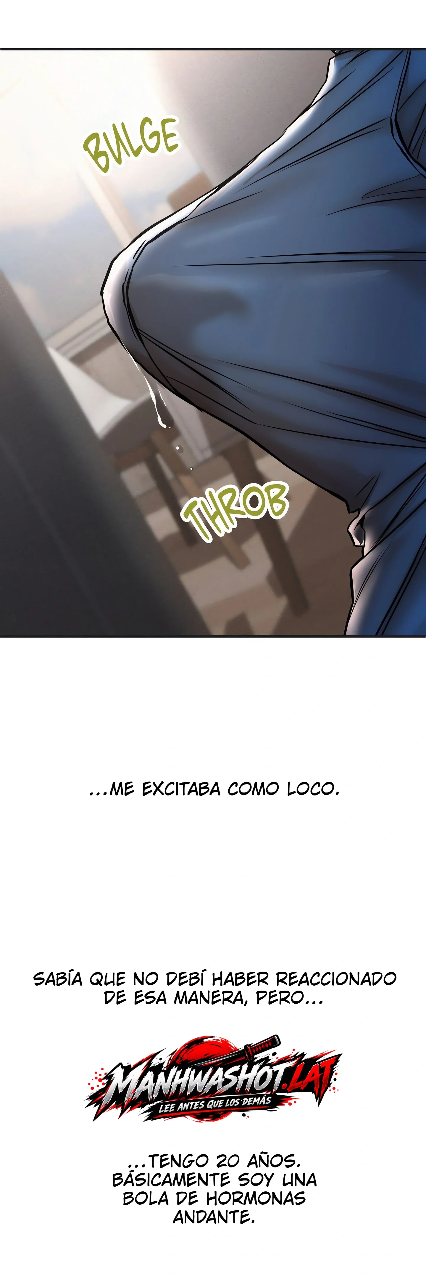 ¿Es esto Cierto? Capítulo 40 - Page 12
