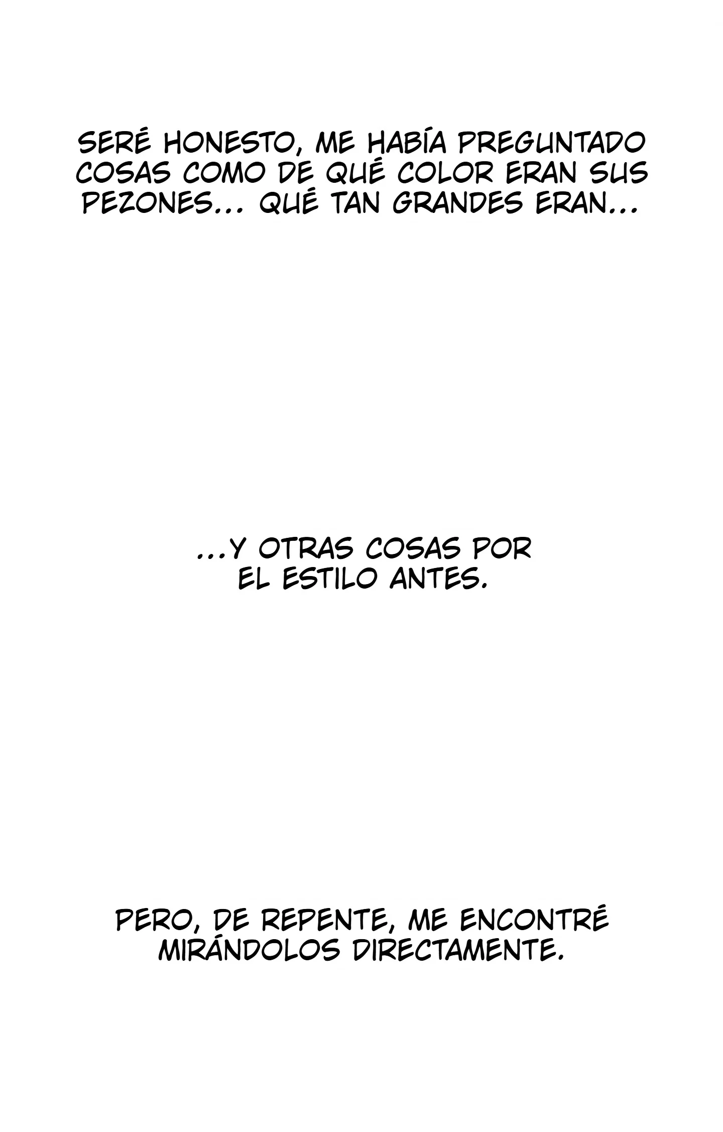 ¿Es esto Cierto? Capítulo 40 - Page 14