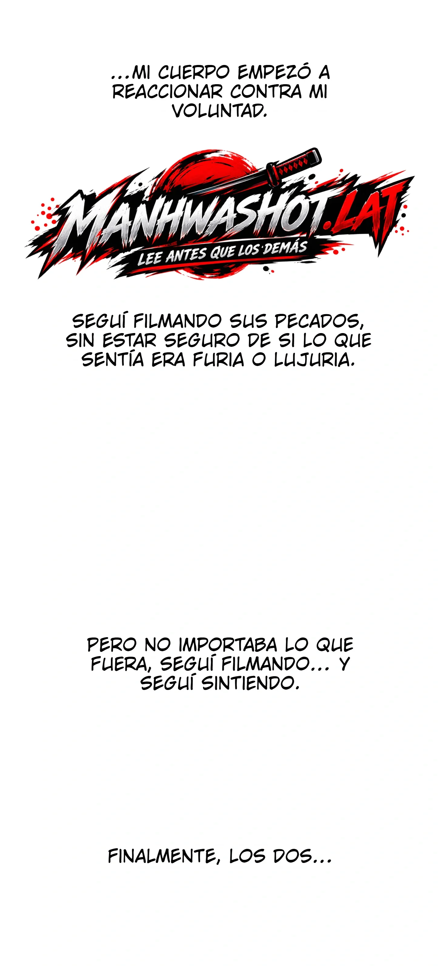 ¿Es esto Cierto? Capítulo 40 - Page 19