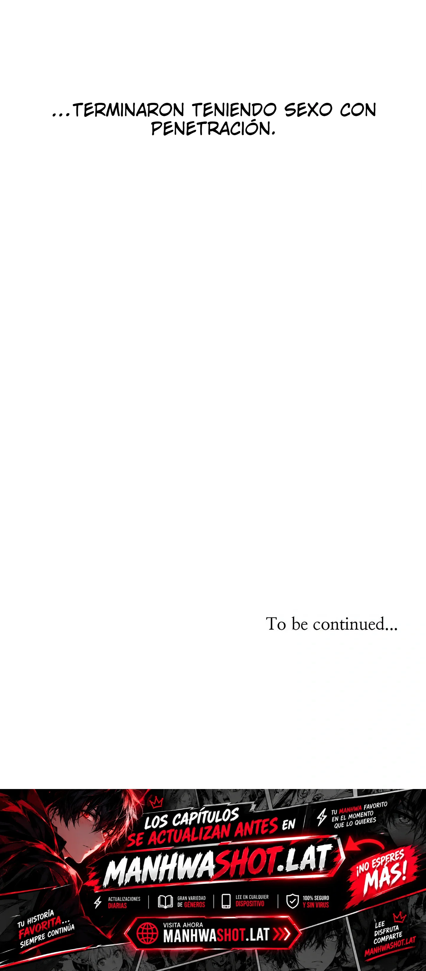 ¿Es esto Cierto? Capítulo 40 - Page 21