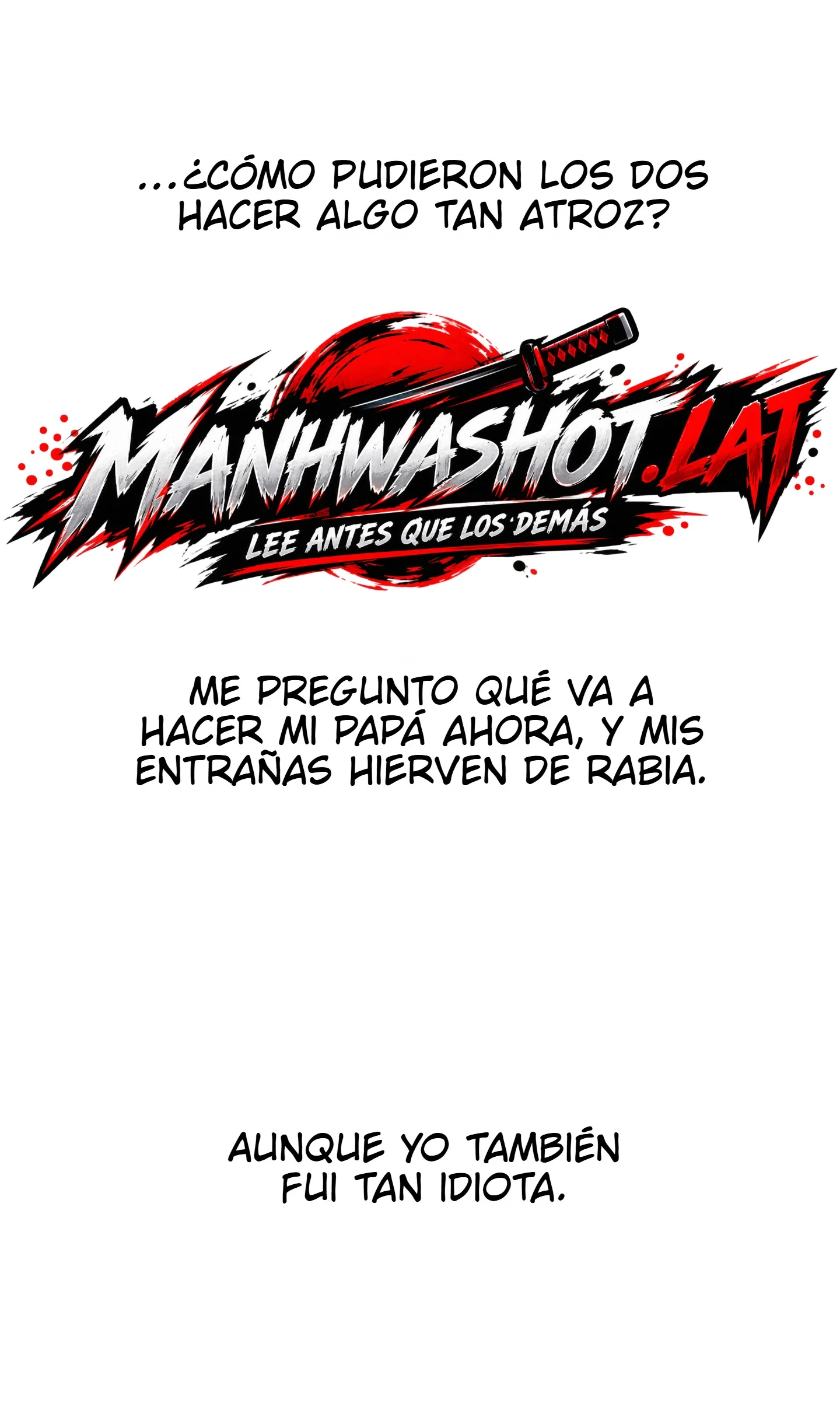 ¿Es esto Cierto? Capítulo 40 - Page 8