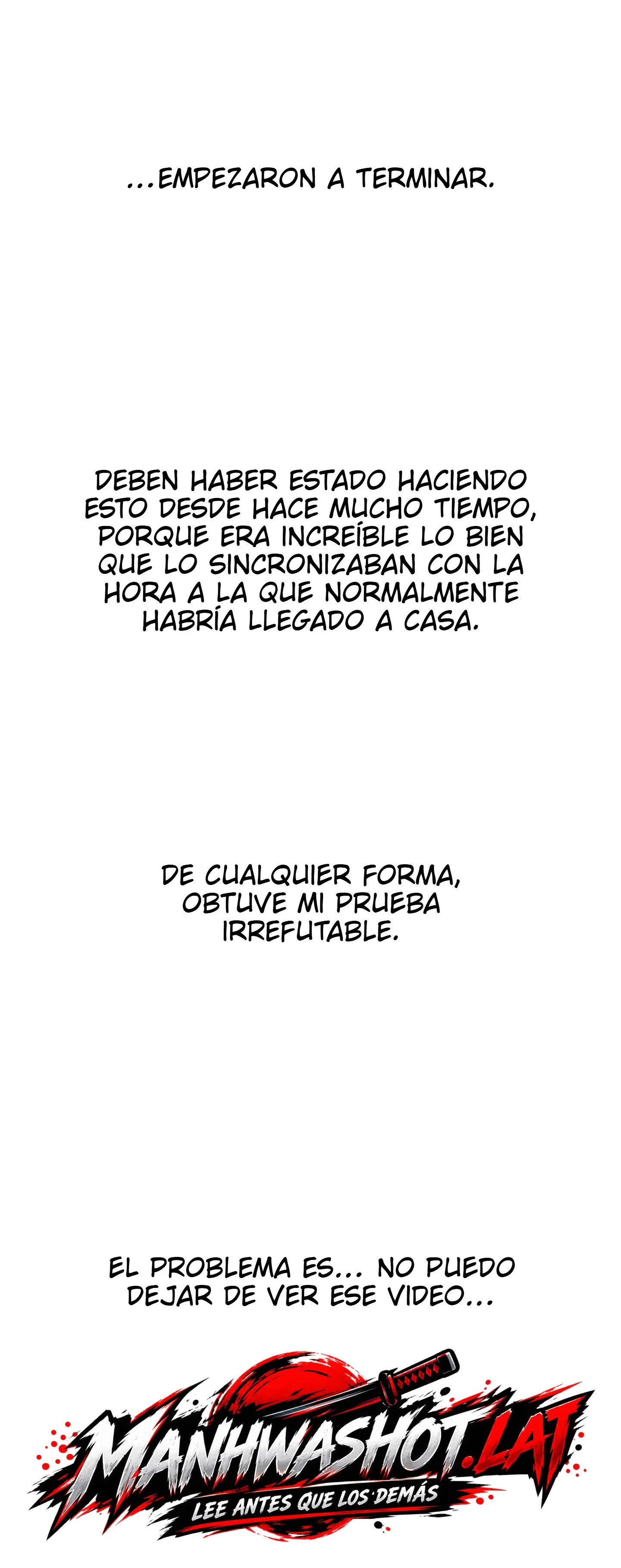 ¿Es esto Cierto? Capítulo 41 - Page 15