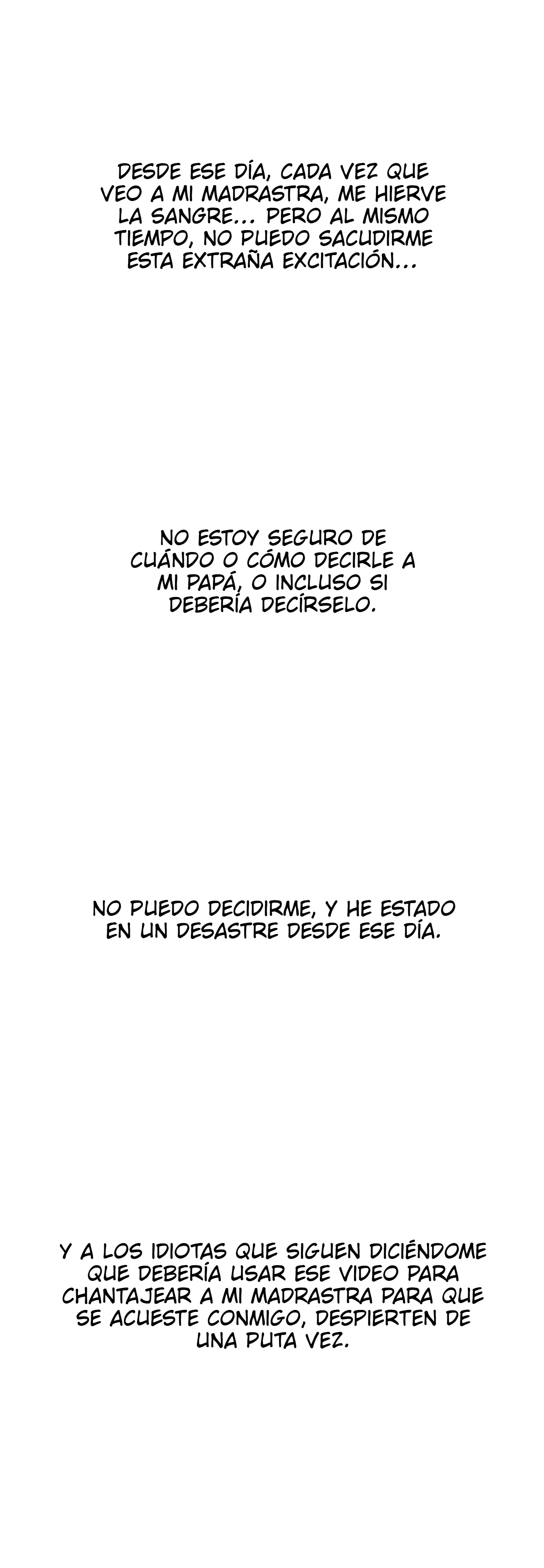 ¿Es esto Cierto? Capítulo 41 - Page 18
