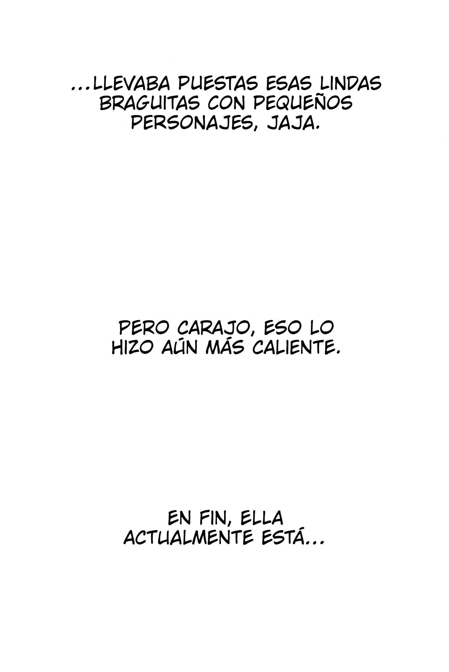 ¿Es esto Cierto? Capítulo 42 - Page 14