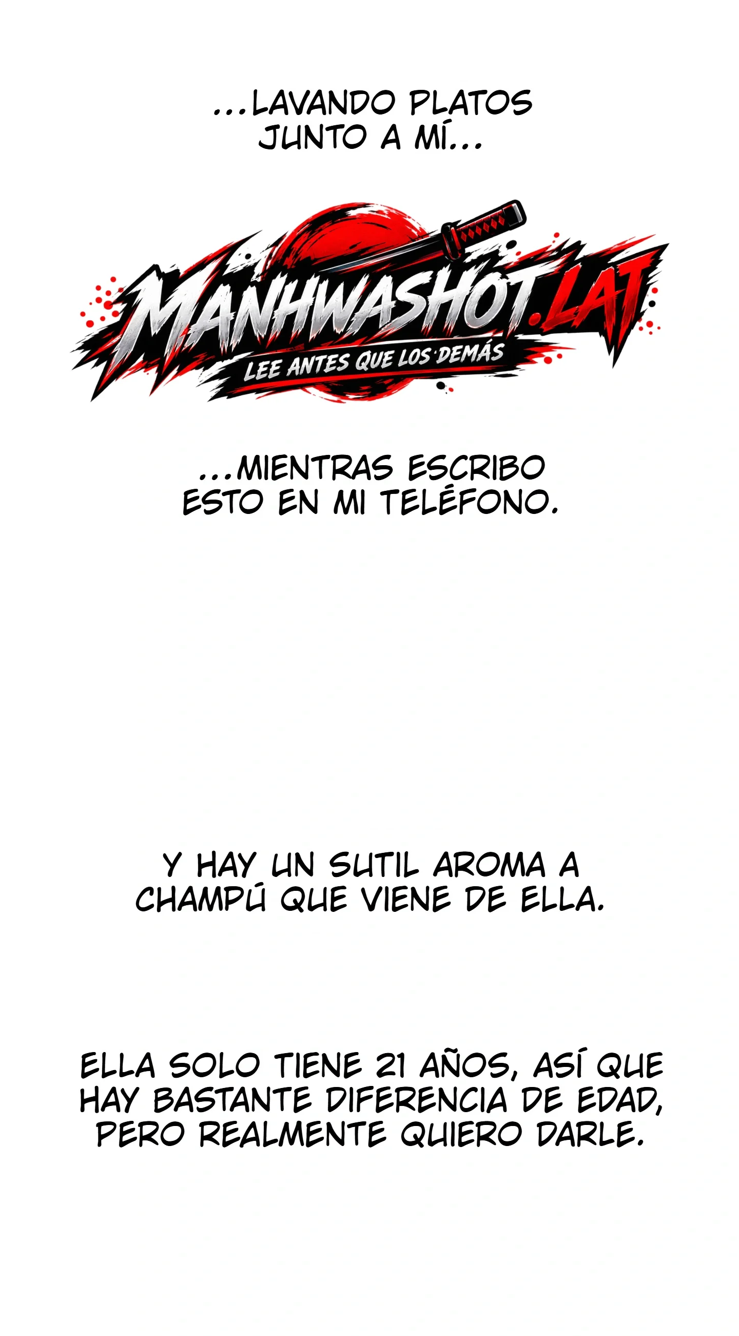 ¿Es esto Cierto? Capítulo 42 - Page 16