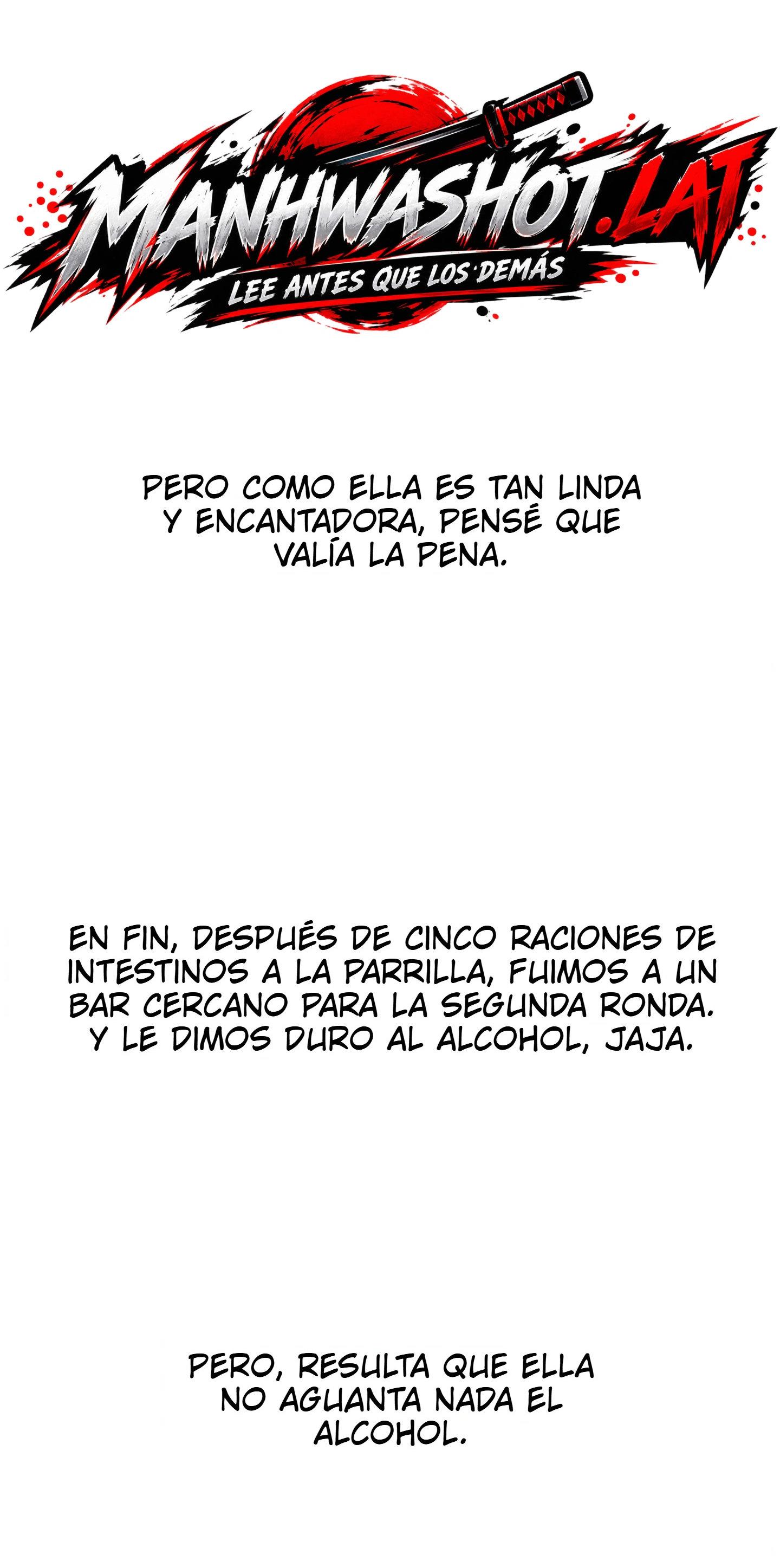 ¿Es esto Cierto? Capítulo 43 - Page 12