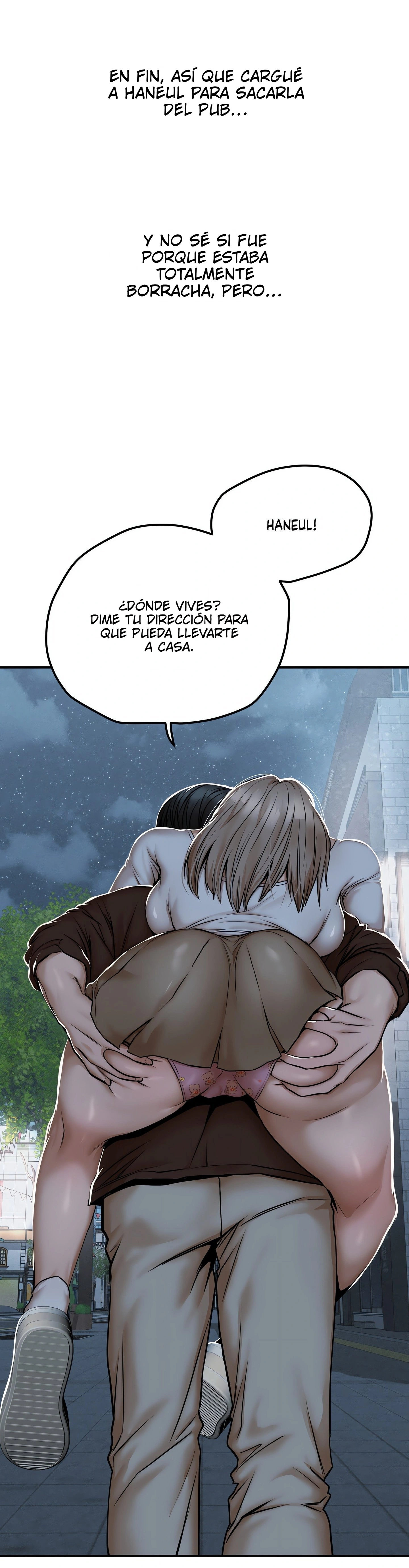 ¿Es esto Cierto? Capítulo 43 - Page 14