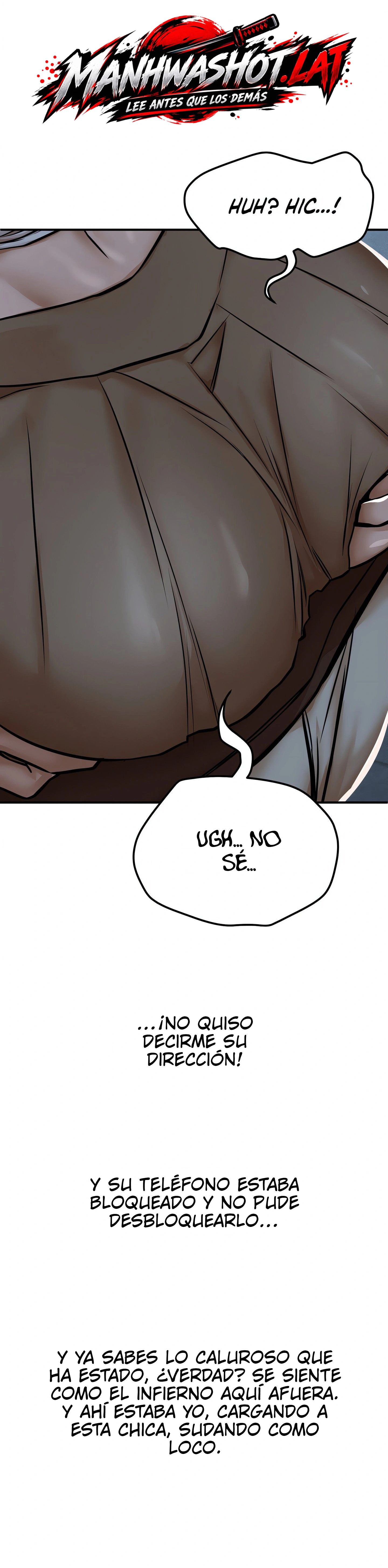 ¿Es esto Cierto? Capítulo 43 - Page 15