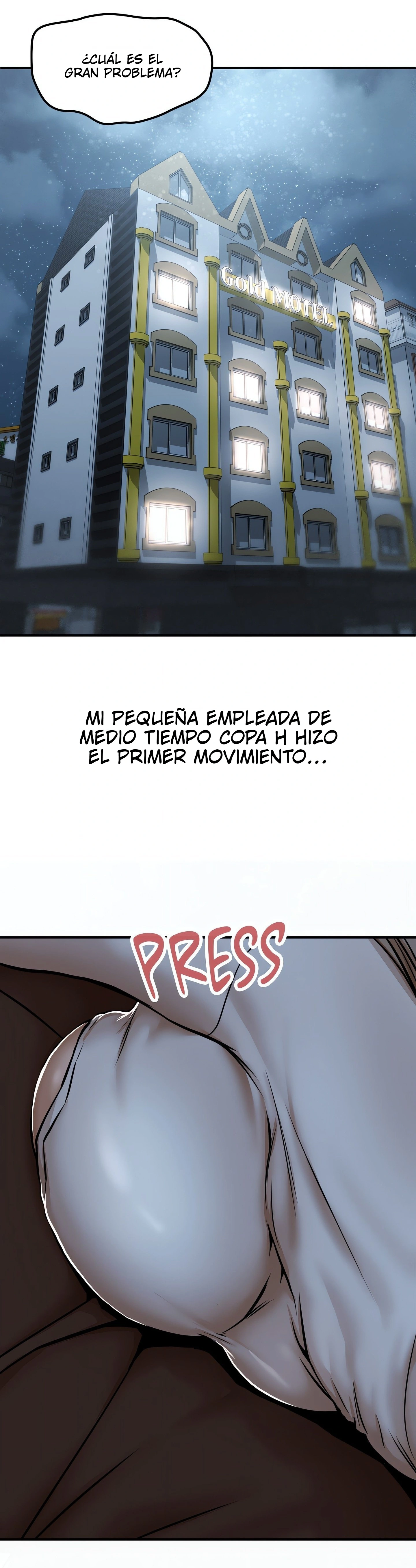 ¿Es esto Cierto? Capítulo 43 - Page 18