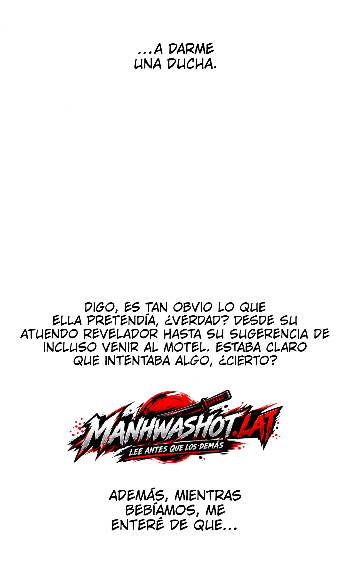 ¿Es esto Cierto? Capítulo 44 - Page 6