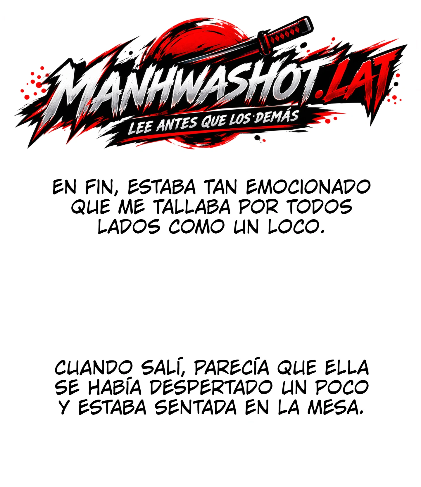 ¿Es esto Cierto? Capítulo 44 - Page 9