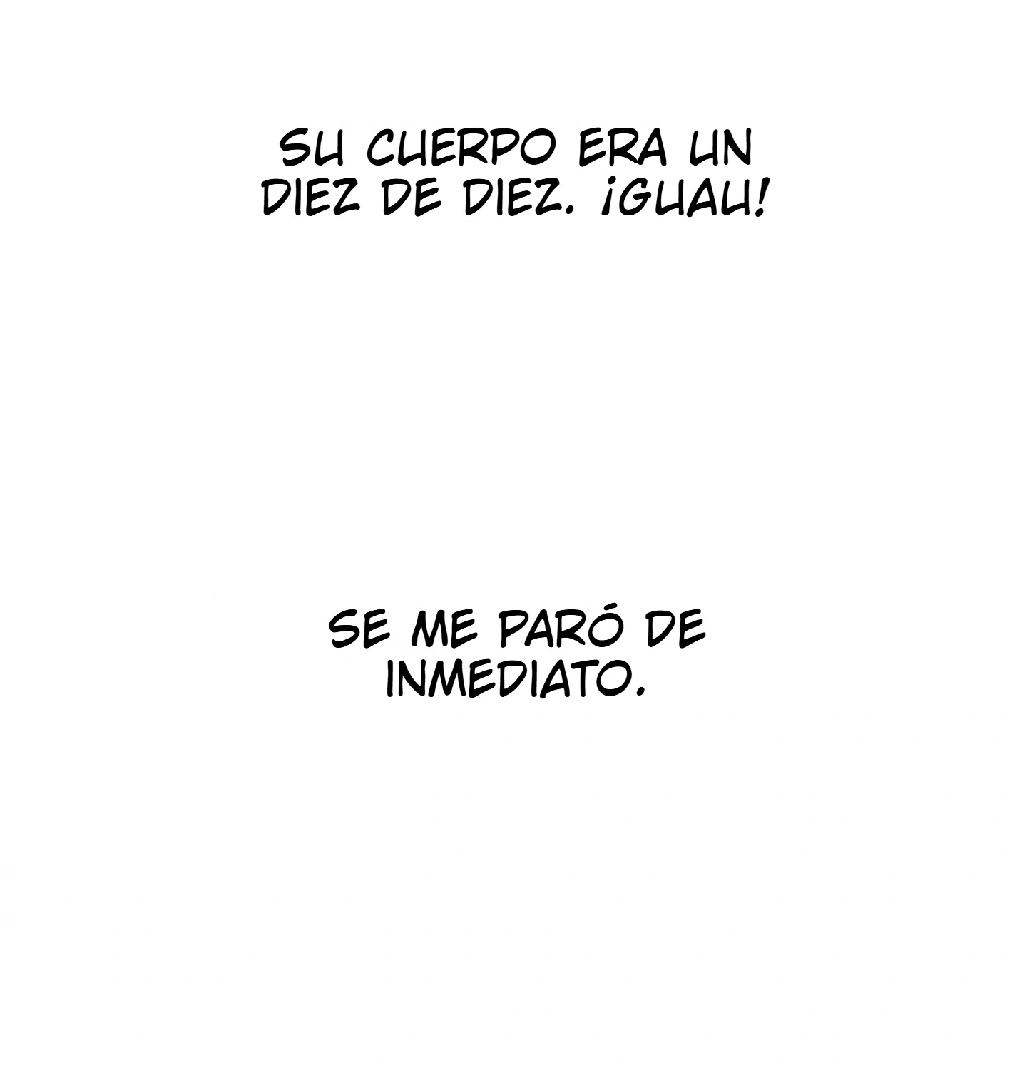 ¿Es esto Cierto? Capítulo 44 - Page 18