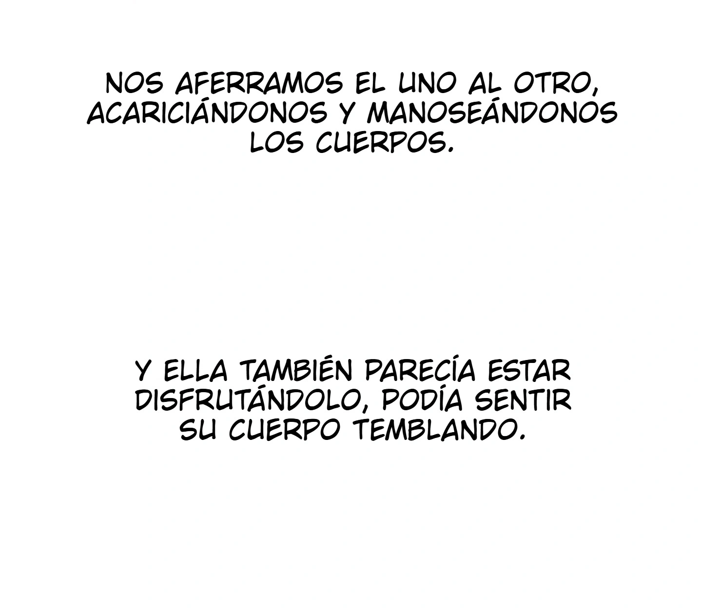 ¿Es esto Cierto? Capítulo 45 - Page 13