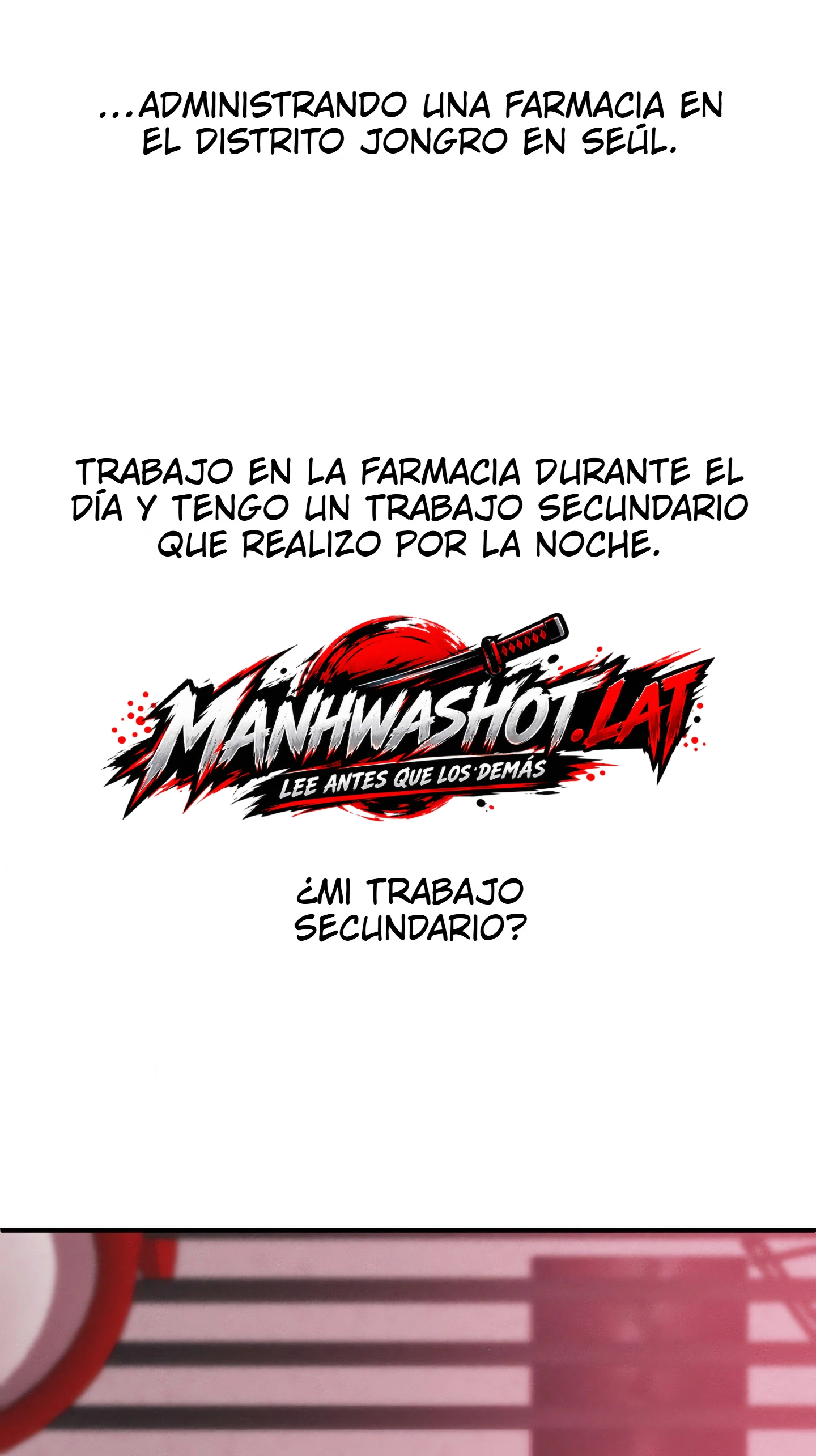 ¿Es esto Cierto? Capítulo 47 - Page 4