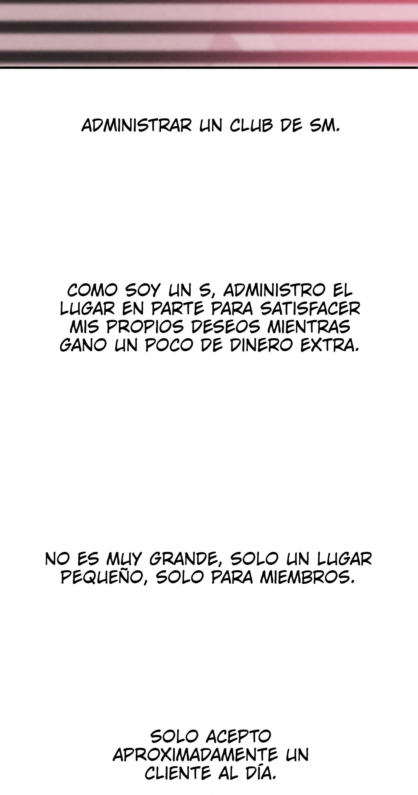 ¿Es esto Cierto? Capítulo 47 - Page 6